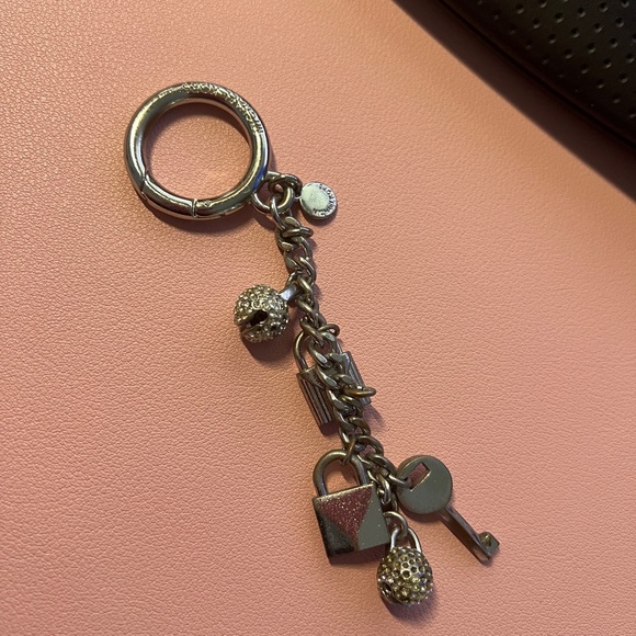 Michael Kors Keychain - Picture 4 of 5